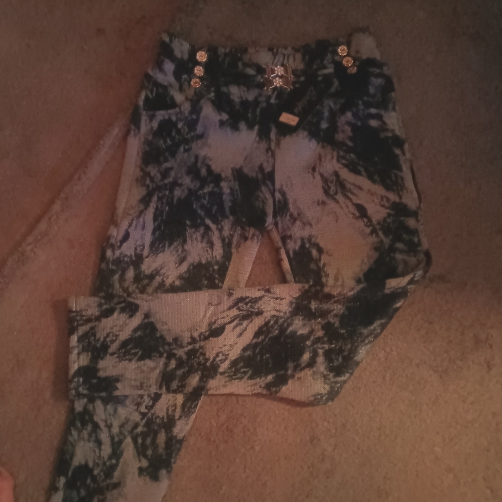 Pants